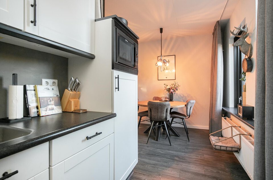 Wilhelmina Druckerstraat 45 COEVORDEN