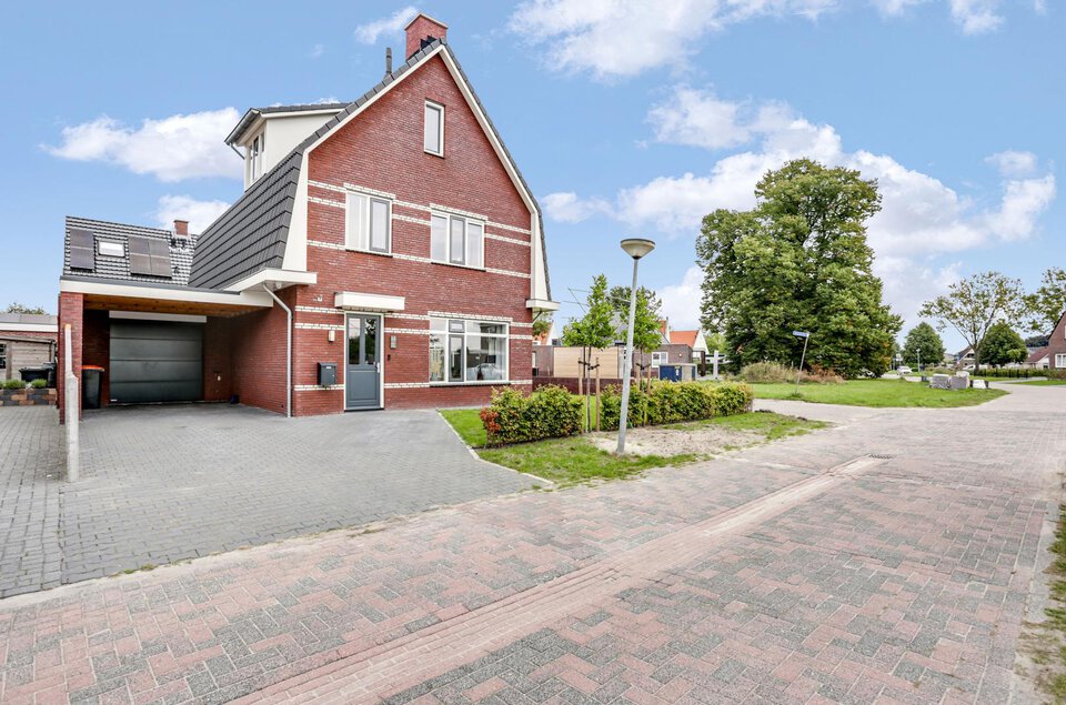 Akkerwinde 15 COEVORDEN