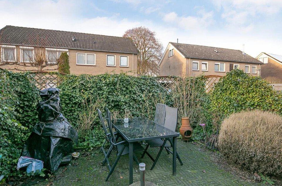 V N laan 27 COEVORDEN