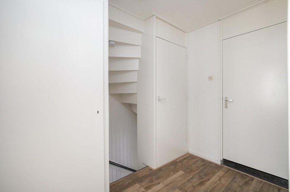 van Asch van Wijckstraat 12 COEVORDEN
