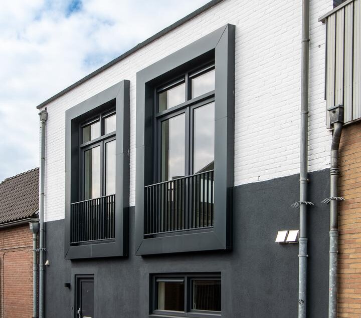 Koesteeg 13 COEVORDEN