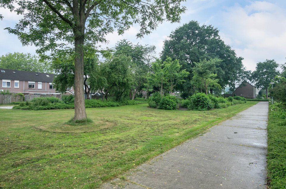 Tortelduif 69 EMMEN