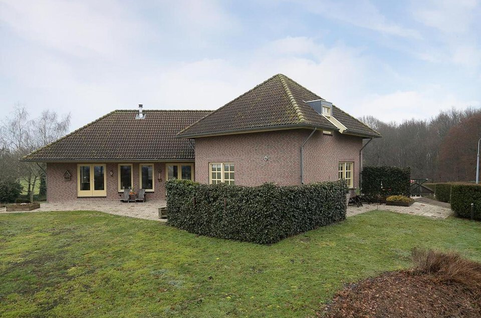 Stieltjeskanaal 16 ZANDPOL