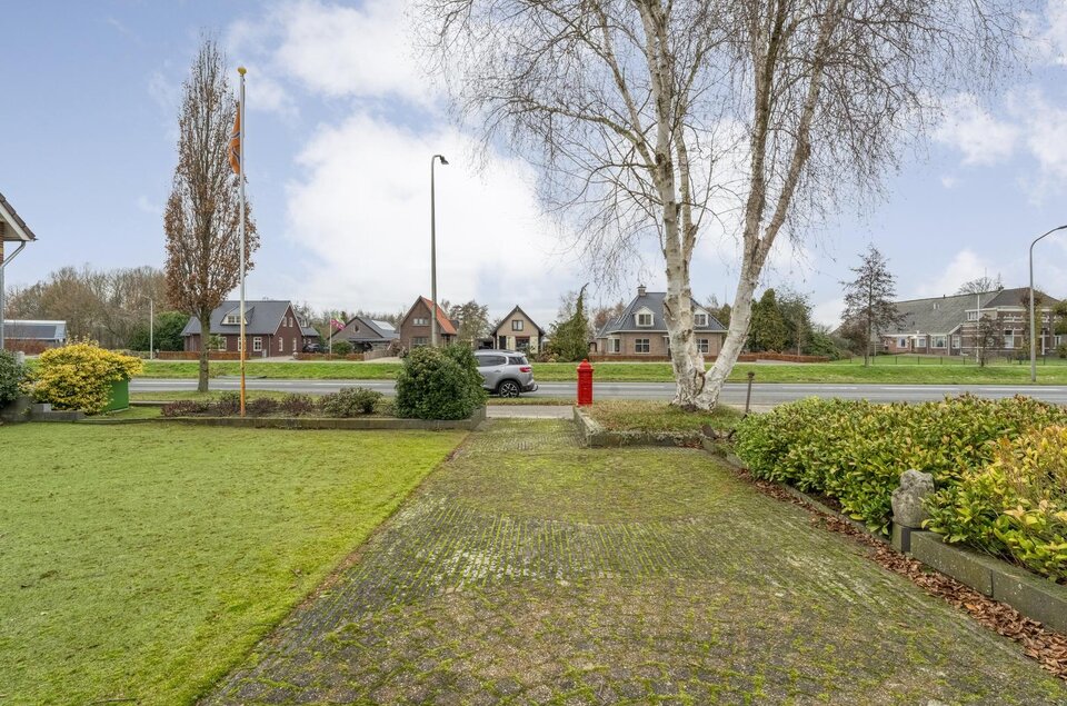 Hoofdweg 109 DE KRIM