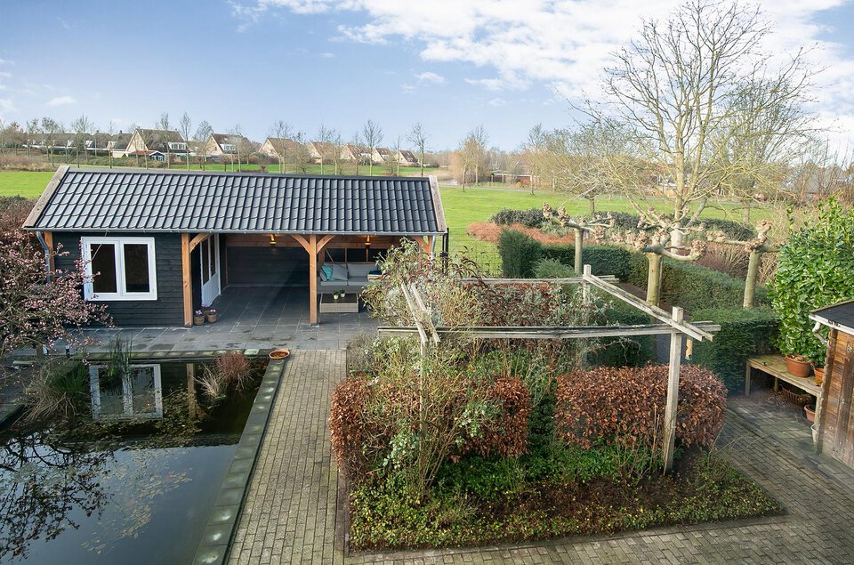 Tijgeroogdreef 14 EMMEN