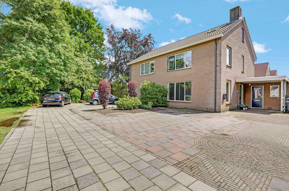 Roosje Vosstraat 20 COEVORDEN
