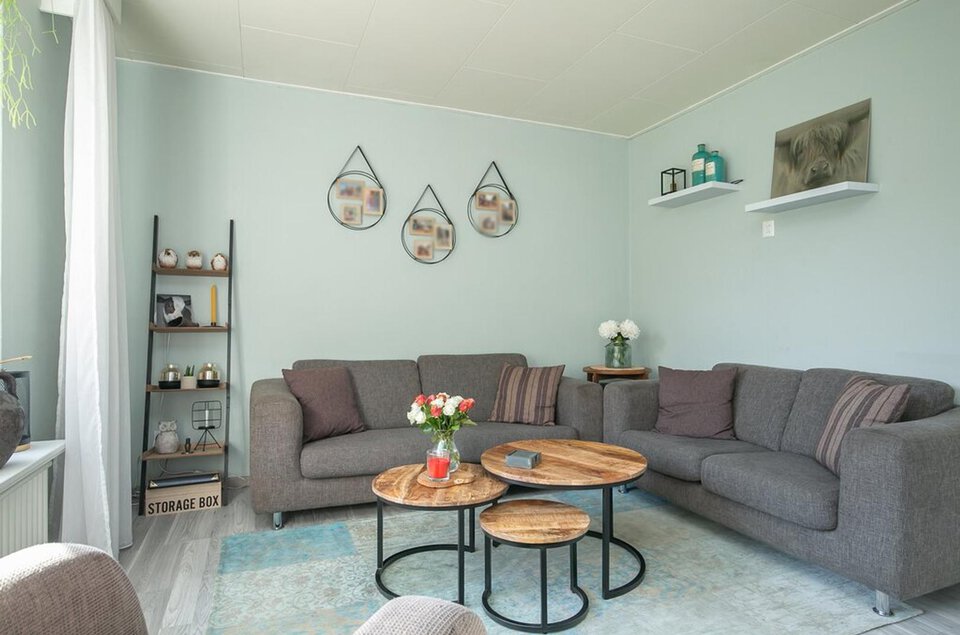 Irenelaan 7 SCHOONEBEEK