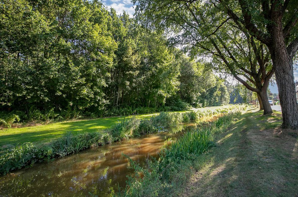 Sieversmaat 31 SCHOONEBEEK