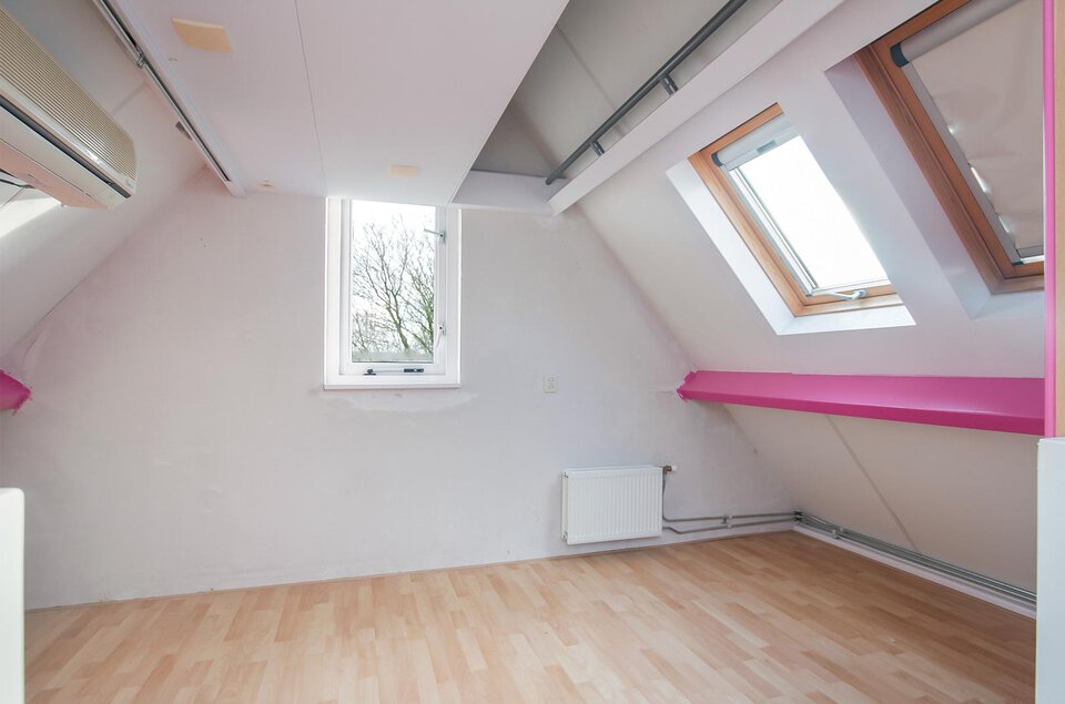 Marga Klompestraat 25 COEVORDEN