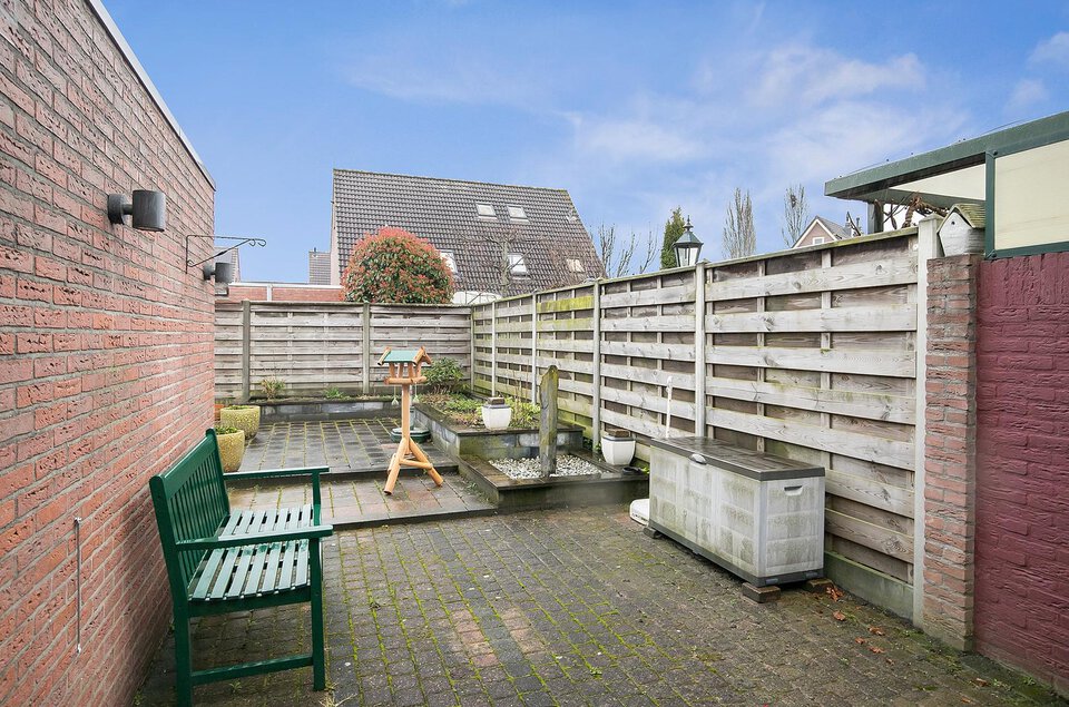 Celine Kuypersstraat 16 COEVORDEN