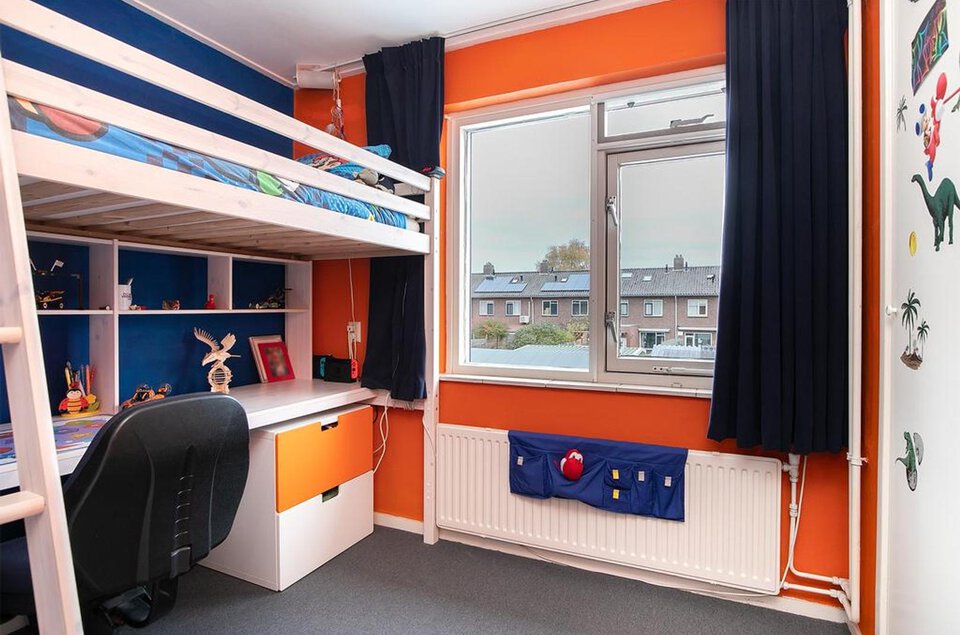 Vincent van Goghstraat 19 COEVORDEN