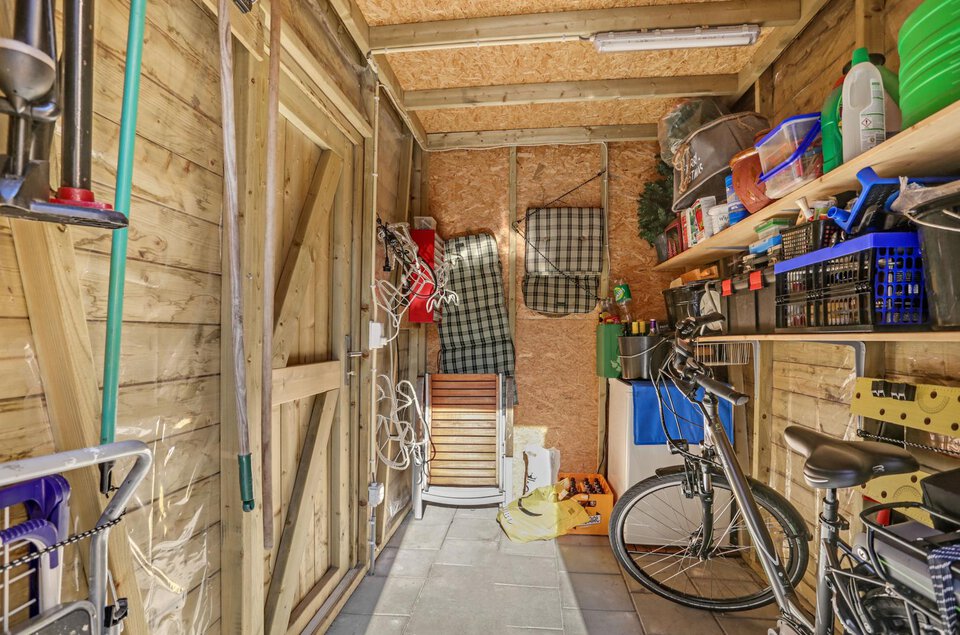 Bentheimerstraat 41 A COEVORDEN