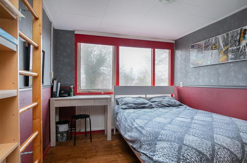 van Echtenlaan 101 COEVORDEN