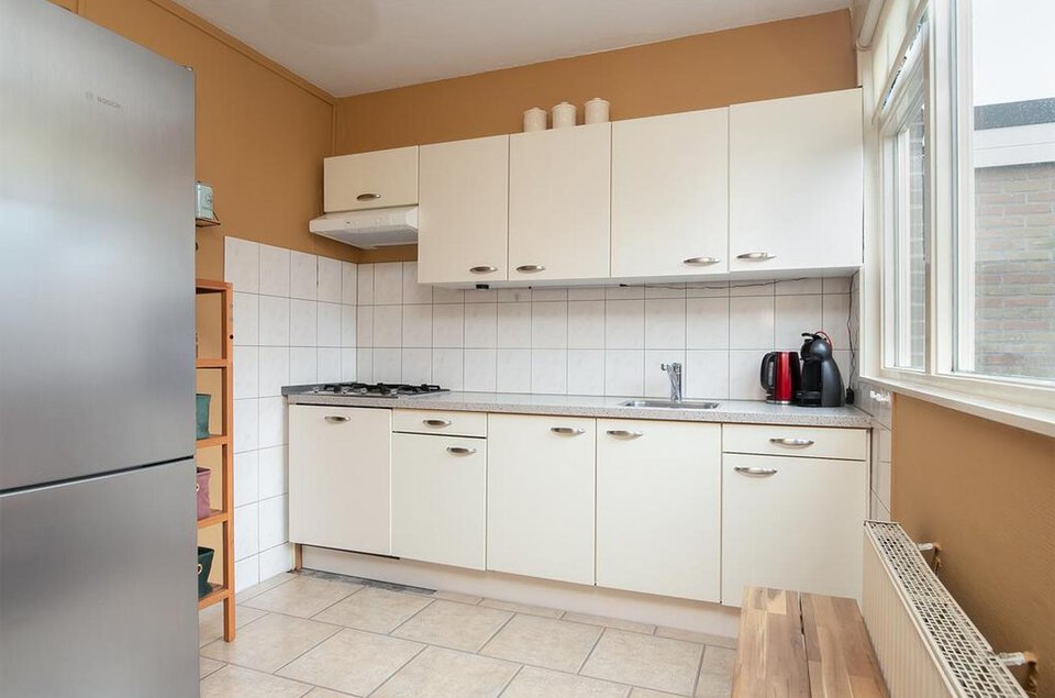 van Toutenburglaan 24 COEVORDEN