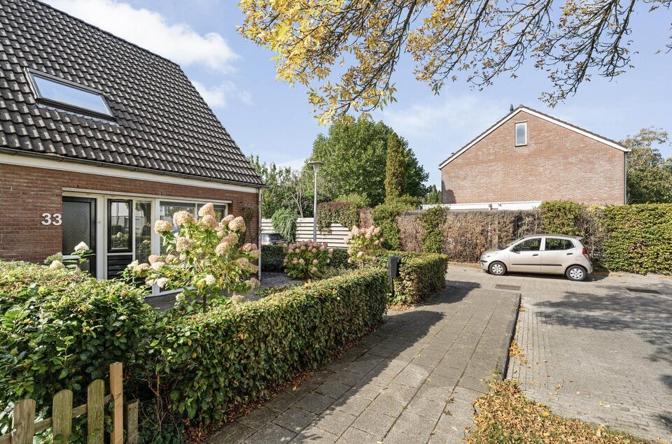 H Roland Holstln 33 COEVORDEN