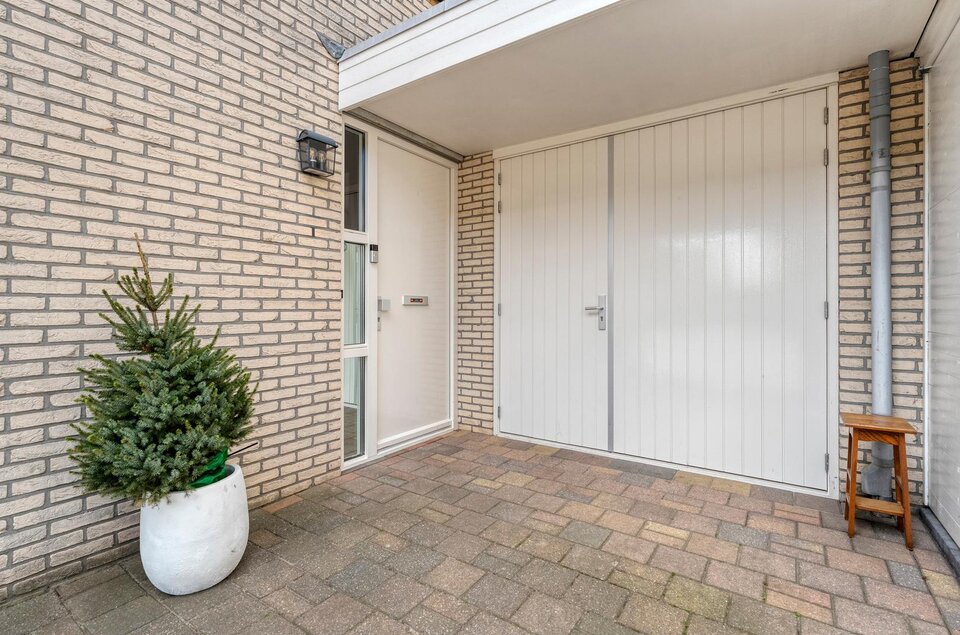 Berend Slingenbergstraat 42 COEVORDEN