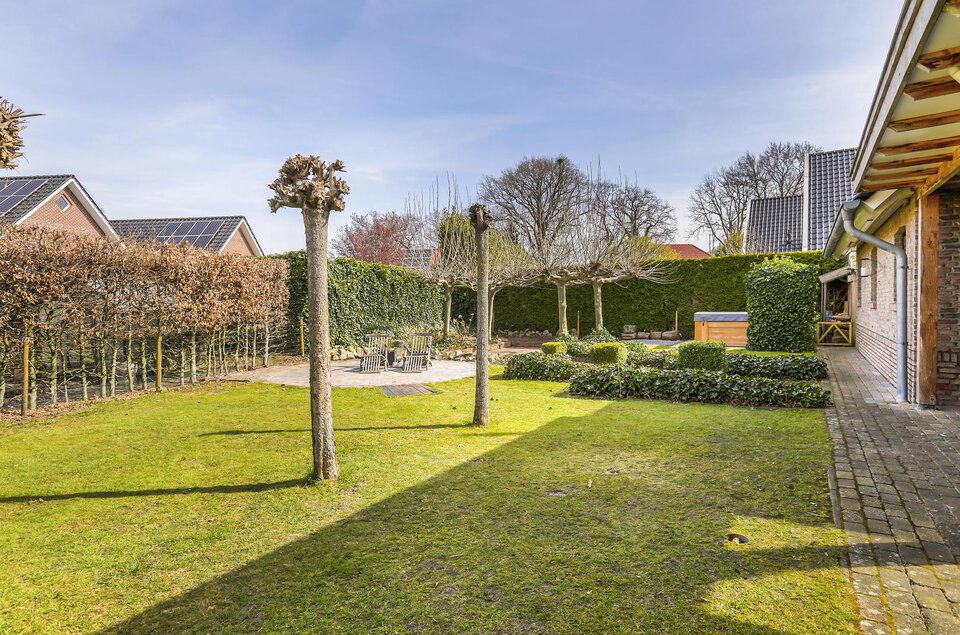 Schulstrasse 10 49846 HOOGSTEDE
