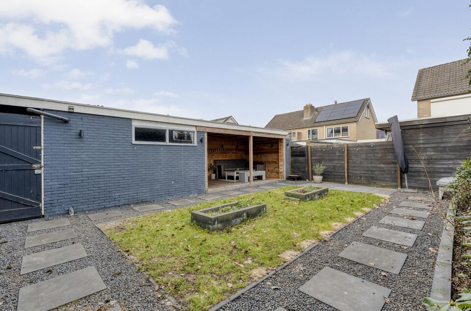 Engelandstraat 15 A COEVORDEN