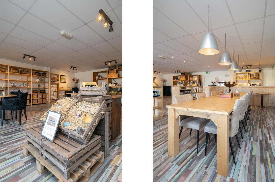 Dorpsstraat 47 Gees