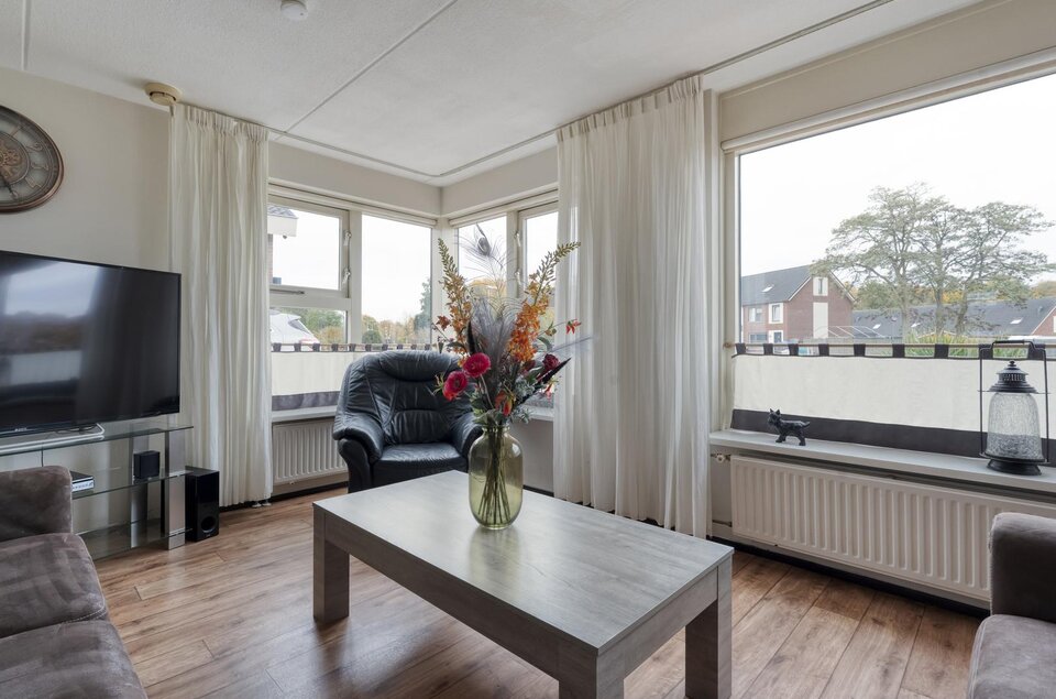 Weth Donkerstraat 23 COEVORDEN