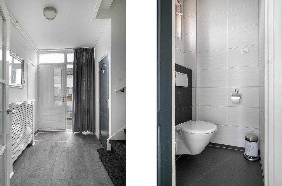 van Asch van Wijckstraat 3 COEVORDEN