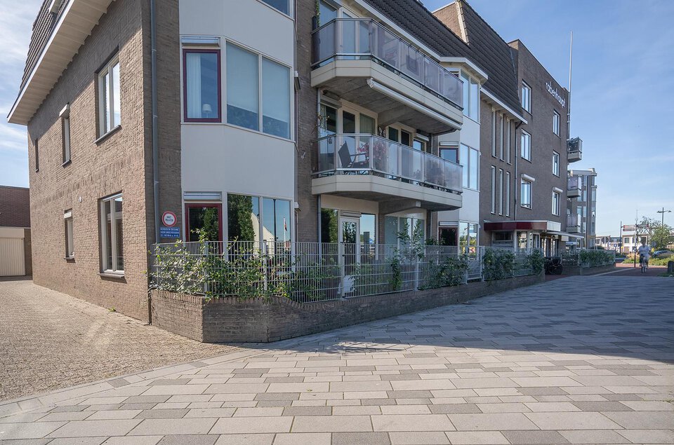 Stationsplein 7 COEVORDEN