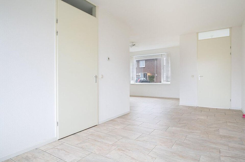 Drostenstraat 52 COEVORDEN