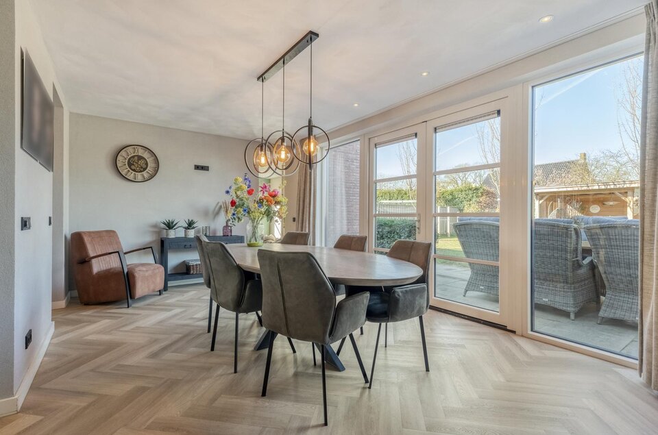 de Marke 9 DALERVEEN