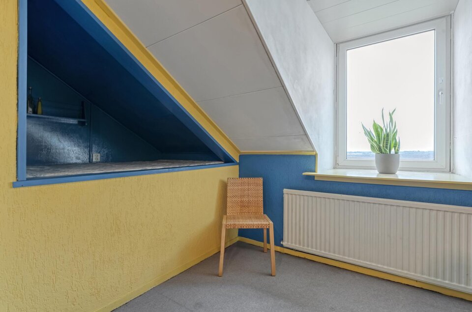 Hoofdweg 109 DE KRIM