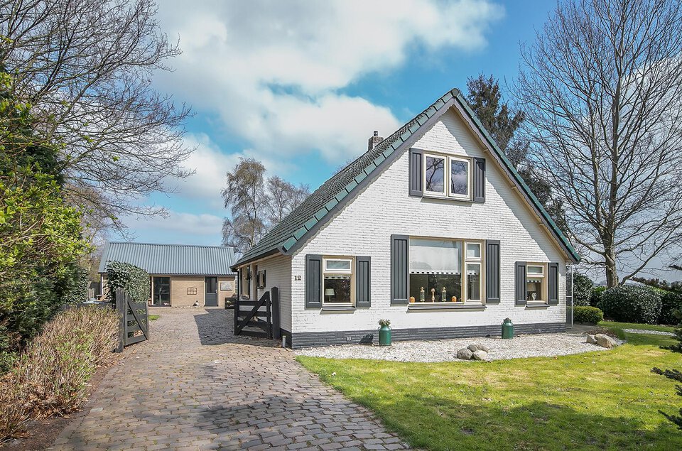 Nieuwe Dijk 12 COEVORDEN