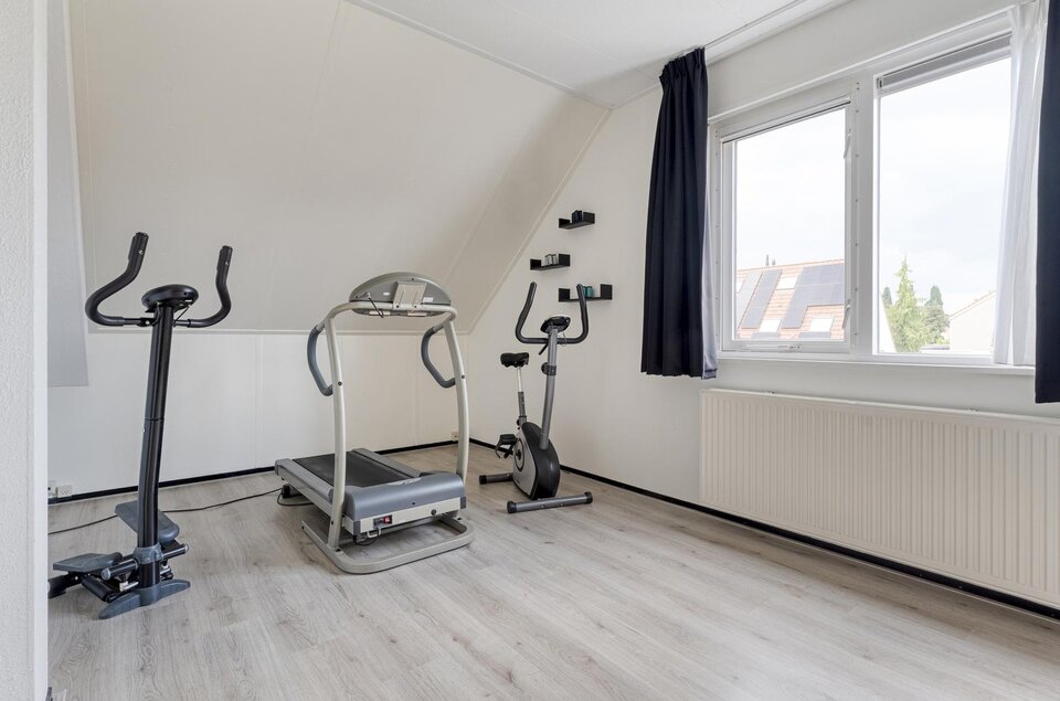 Brem 8 COEVORDEN