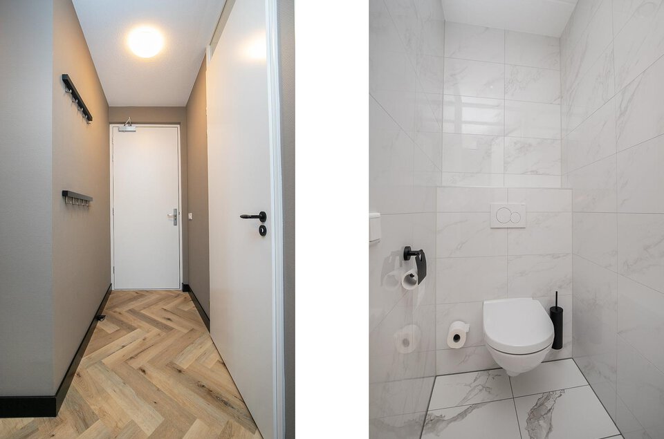 Bentheimerstraat 41 B COEVORDEN
