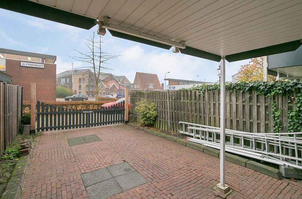 Kerkstraat 59 COEVORDEN