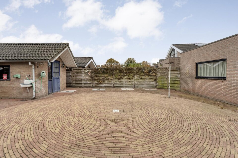 Weth Donkerstraat 23 COEVORDEN