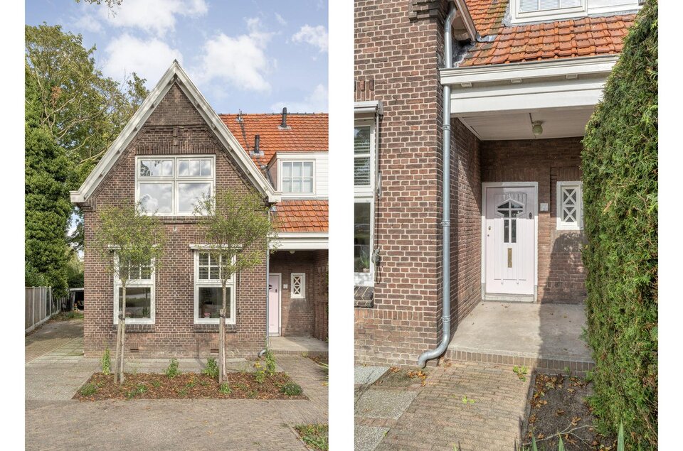 Burg van der Lelysingel 1 COEVORDEN