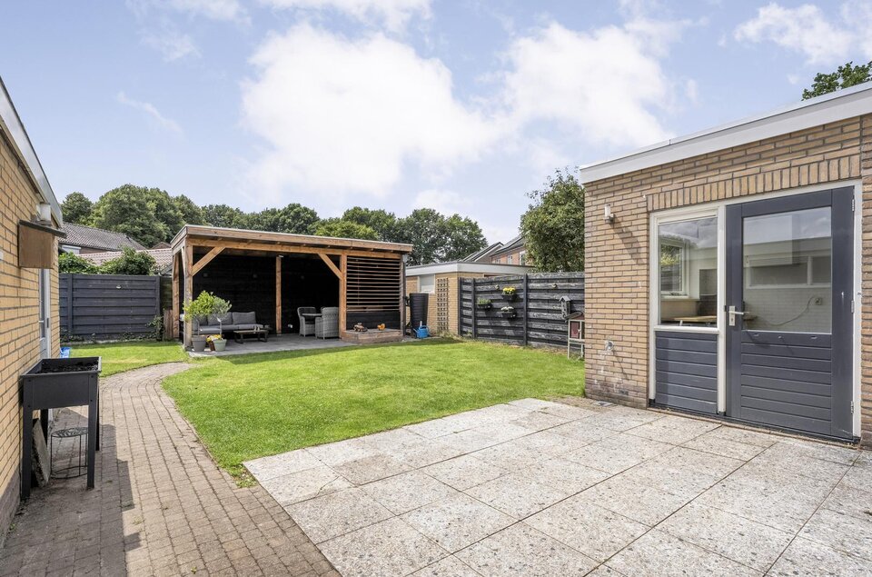 Westerwijk 70 DALEN