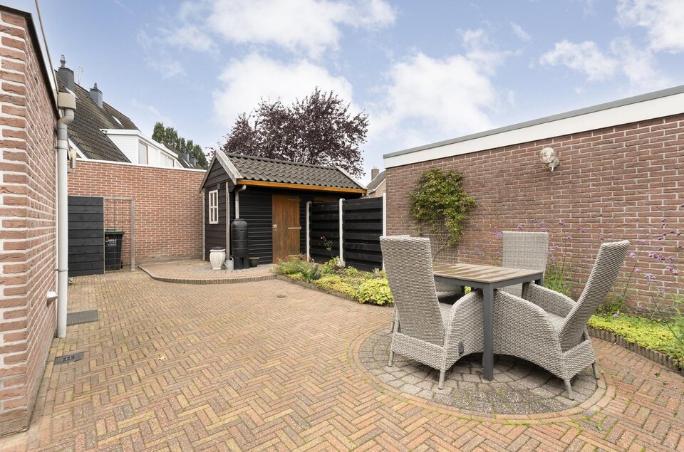 Esschenbrüggerdijk 53 COEVORDEN