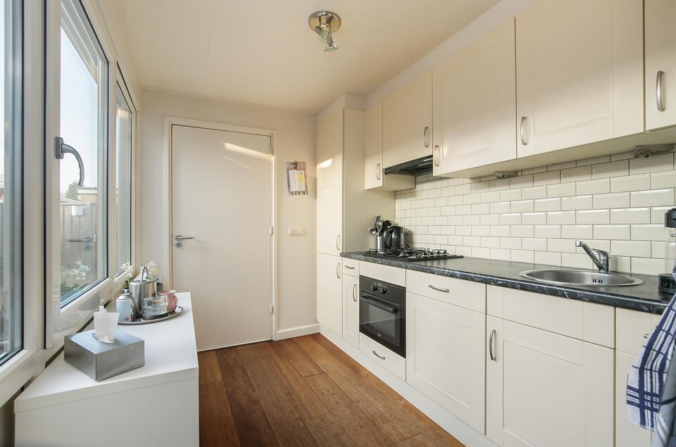 David Krammerstraat 45 COEVORDEN