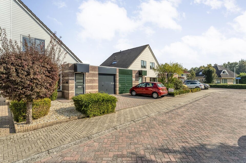 Brem 6 COEVORDEN