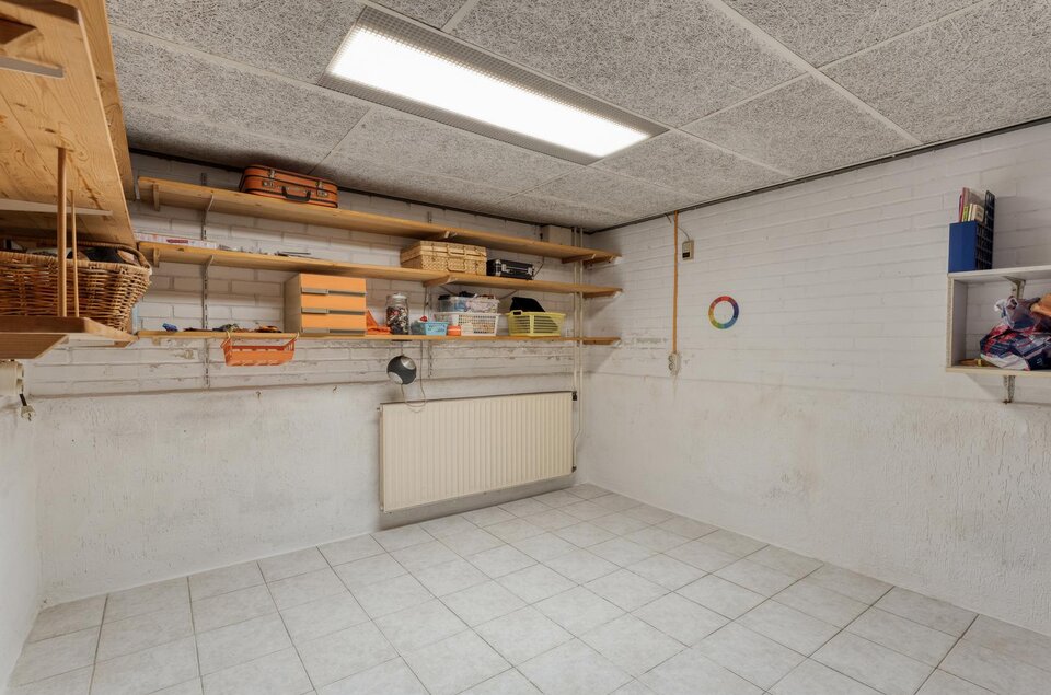 Thyakkerstraat 8 DALEN