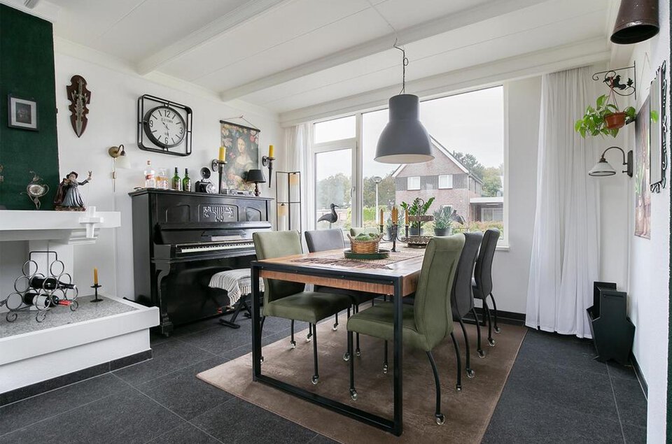 Jeroen Boschstraat 20 COEVORDEN