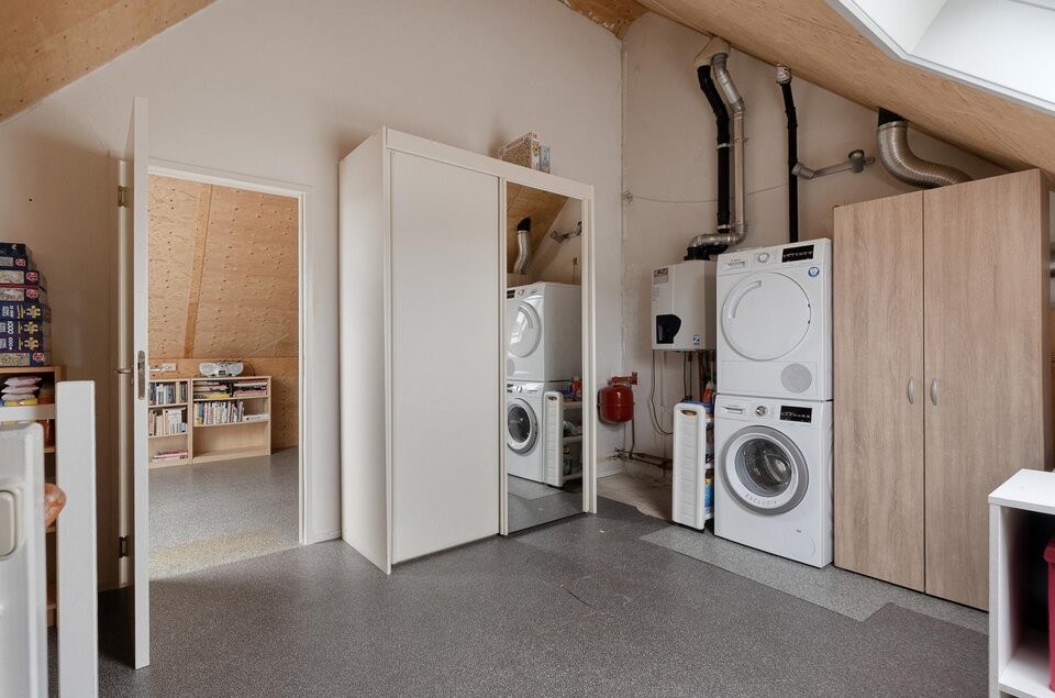 Vuurdoorn 5 COEVORDEN
