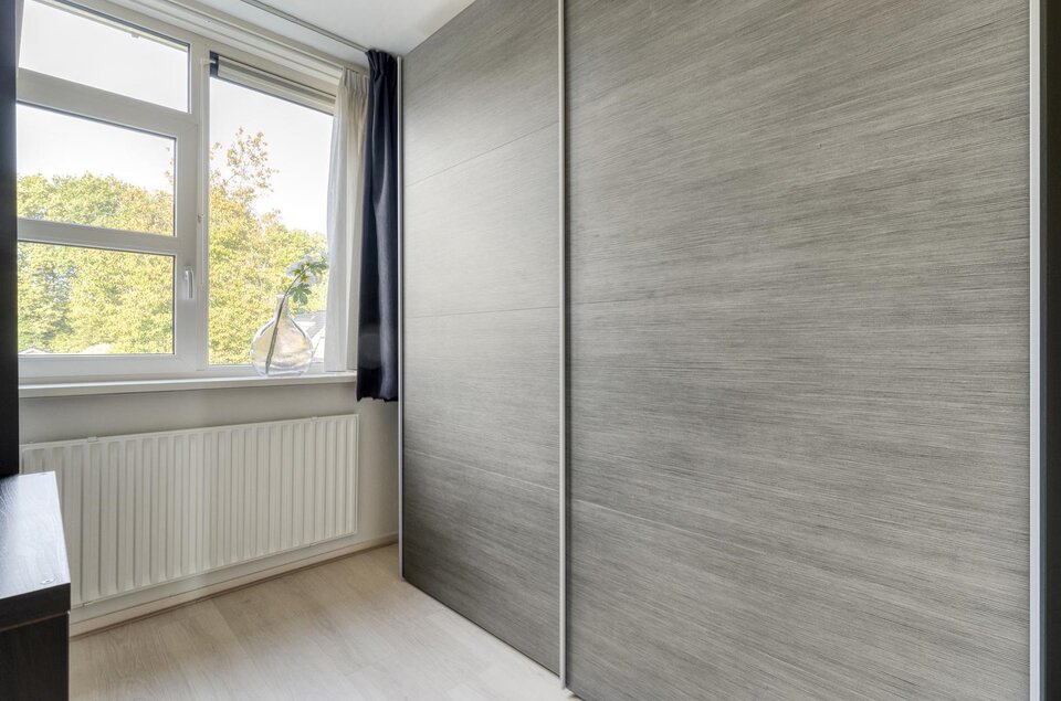 Meester Cassastraat 58 DALEN