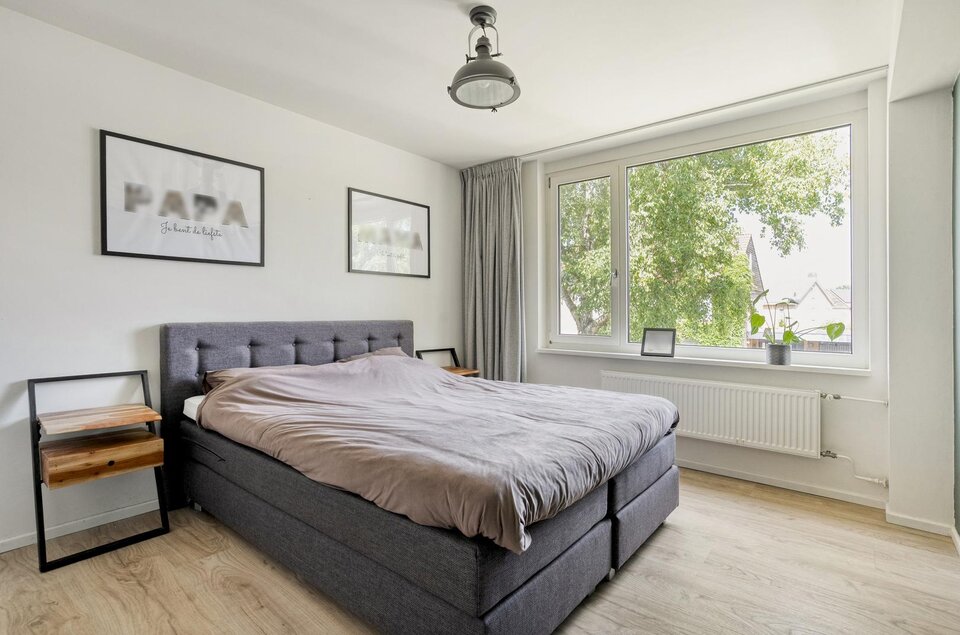 Aletta Jacobsstraat 47 COEVORDEN