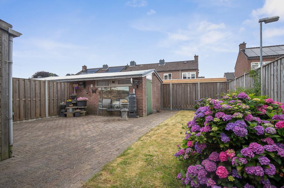 Frans Halsstraat 15 COEVORDEN
