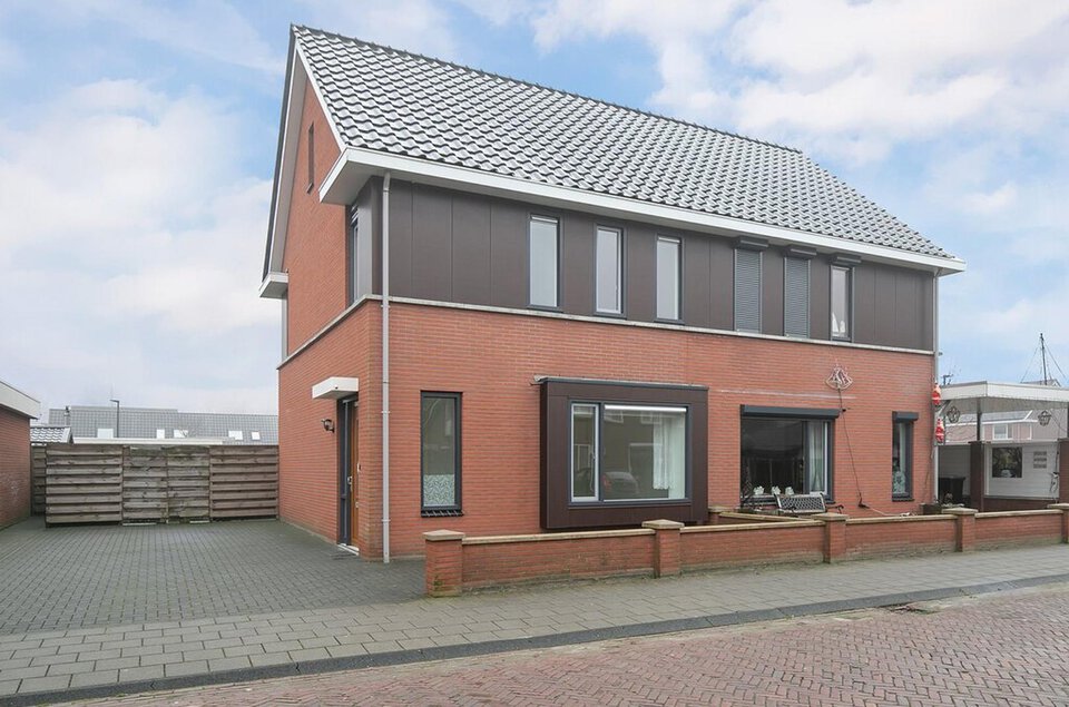 Drostenstraat 52 COEVORDEN