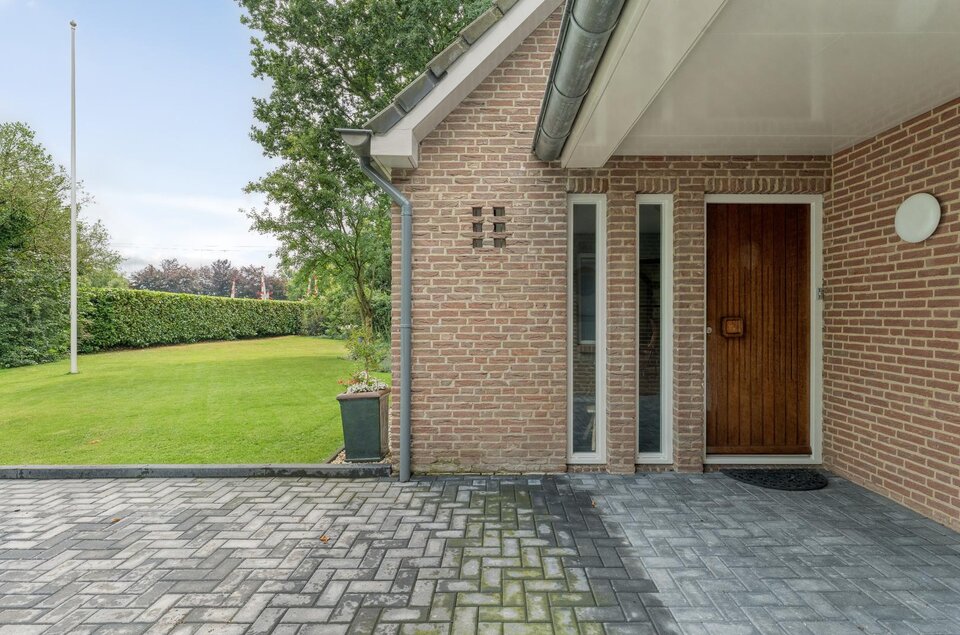 Dalerveensestraat 28 DALEN