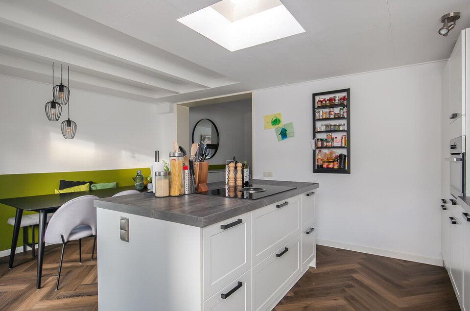 Marga Klompestraat 25 COEVORDEN