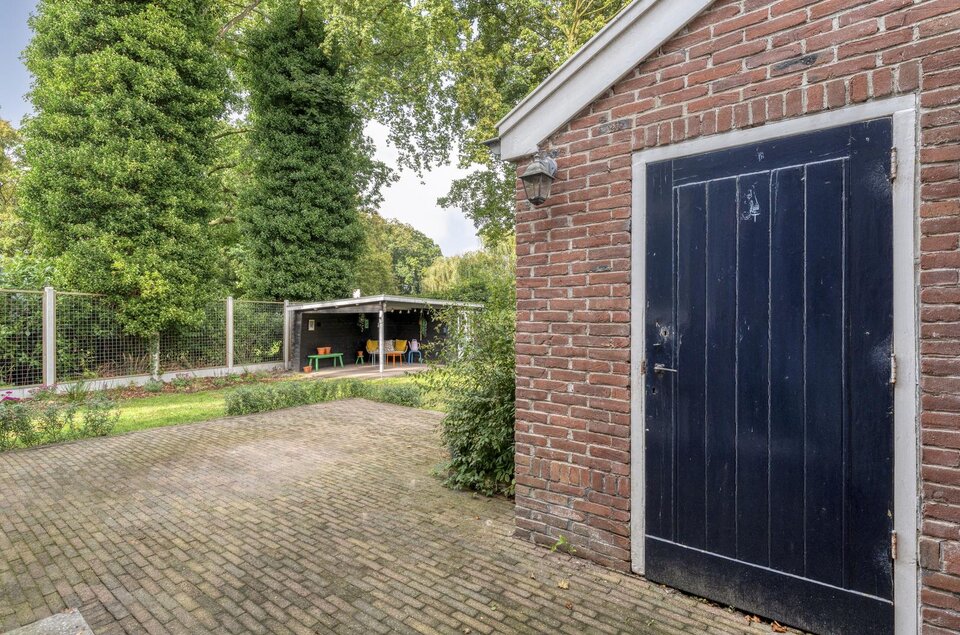 Burg van der Lelysingel 1 COEVORDEN
