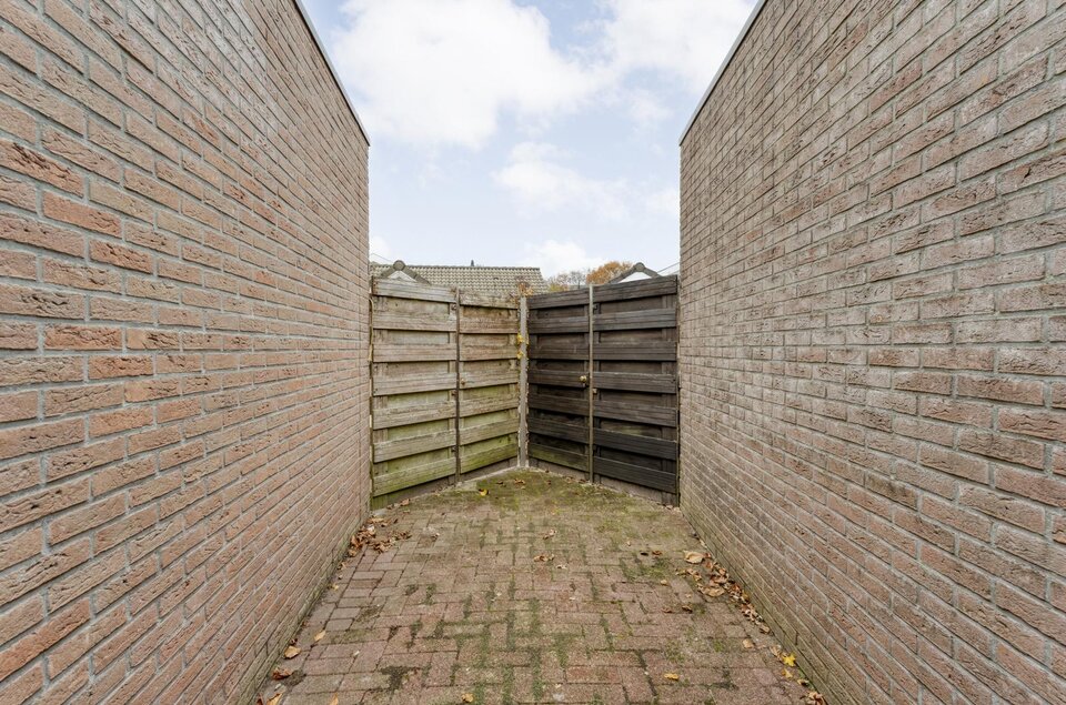 Weth Donkerstraat 23 COEVORDEN